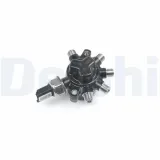 Verteilerrohr, Kraftstoff DELPHI 9144A070B-12B1