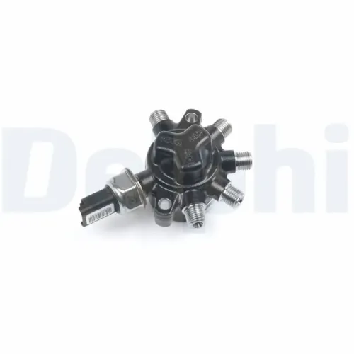 Verteilerrohr, Kraftstoff DELPHI 9144A070B-12B1 Bild Verteilerrohr, Kraftstoff DELPHI 9144A070B-12B1