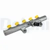 Verteilerrohr, Kraftstoff DELPHI 9144A221A-12B1 Bild Verteilerrohr, Kraftstoff DELPHI 9144A221A-12B1