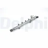 Verteilerrohr, Kraftstoff DELPHI 9144A240A-12B1
