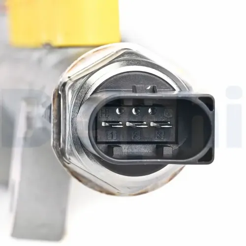 Verteilerrohr, Kraftstoff DELPHI 9144A240A-12B1 Bild Verteilerrohr, Kraftstoff DELPHI 9144A240A-12B1