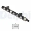 Verteilerrohr, Kraftstoff DELPHI 9144A290B-12B1