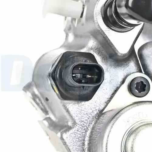 Hochdruckpumpe DELPHI 9422A060A-12B1 Bild Hochdruckpumpe DELPHI 9422A060A-12B1