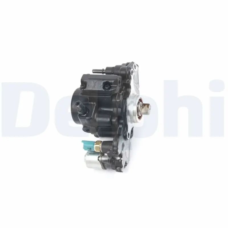 Hochdruckpumpe DELPHI 9424A050A-12B1