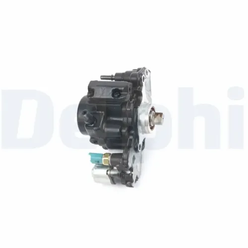Hochdruckpumpe DELPHI 9424A050A-12B1 Bild Hochdruckpumpe DELPHI 9424A050A-12B1