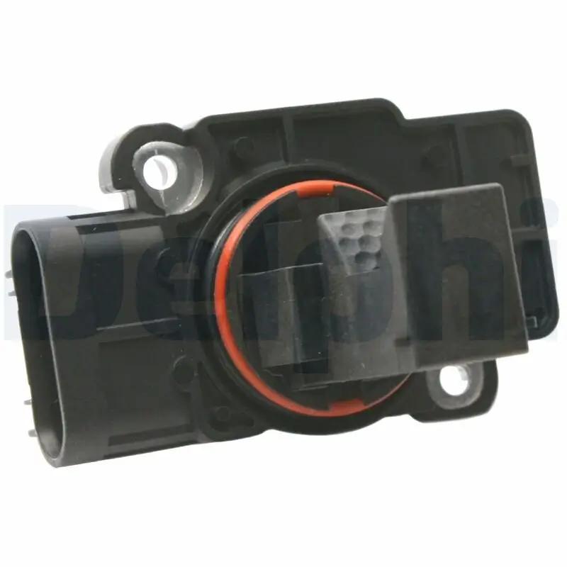 Luftmassenmesser 12 V DELPHI AF10060-12B1