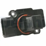 Luftmassenmesser 12 V DELPHI AF10060-12B1