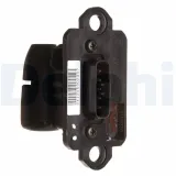 Luftmassenmesser 12 V DELPHI AF10062-12B1