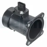 Luftmassenmesser 12 V DELPHI AF10174-12B1