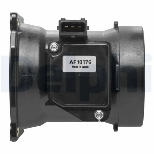 Luftmassenmesser 12 V DELPHI AF10176-12B1 Bild Luftmassenmesser 12 V DELPHI AF10176-12B1