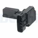 Luftmassenmesser 12 V DELPHI AF10179-12B1