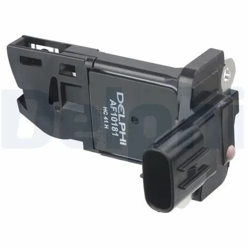 Luftmassenmesser 12 V DELPHI AF10181-12B1 Bild Luftmassenmesser 12 V DELPHI AF10181-12B1