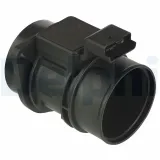 Luftmassenmesser 12 V DELPHI AF10189-12B1