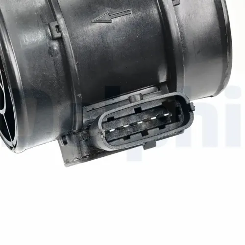 Luftmassenmesser 12 V DELPHI AF10195-12B1 Bild Luftmassenmesser 12 V DELPHI AF10195-12B1