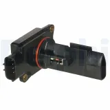 Luftmassenmesser 12 V DELPHI AF10202-12B1