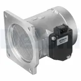 Luftmassenmesser 12 V DELPHI AF10215-12B1