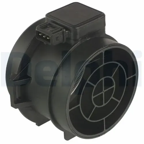 Luftmassenmesser 12 V DELPHI AF10222-12B1 Bild Luftmassenmesser 12 V DELPHI AF10222-12B1