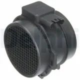 Luftmassenmesser 12 V DELPHI AF10227-12B1