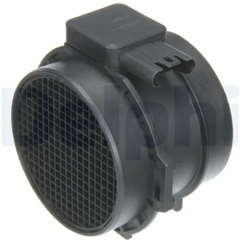 Luftmassenmesser 12 V DELPHI AF10227-12B1 Bild Luftmassenmesser 12 V DELPHI AF10227-12B1