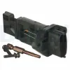 Luftmassenmesser 12 V DELPHI AF10241-12B1 Bild Luftmassenmesser 12 V DELPHI AF10241-12B1