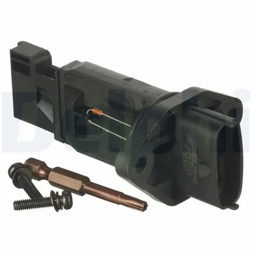 Luftmassenmesser 12 V DELPHI AF10241-12B1 Bild Luftmassenmesser 12 V DELPHI AF10241-12B1