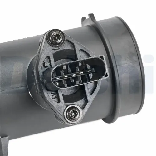 Luftmassenmesser 12 V DELPHI AF10267-12B1 Bild Luftmassenmesser 12 V DELPHI AF10267-12B1