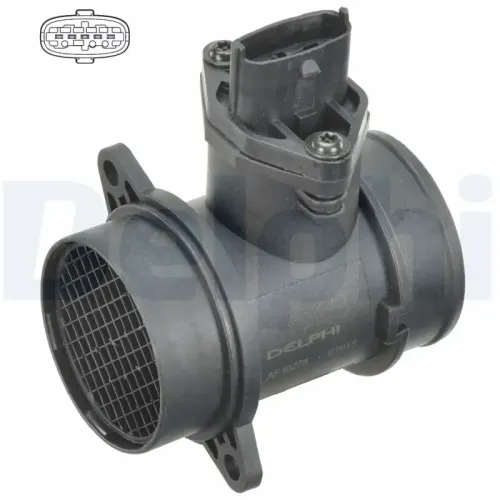 Luftmassenmesser 12 V DELPHI AF10275-12B1 Bild Luftmassenmesser 12 V DELPHI AF10275-12B1