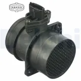 Luftmassenmesser 12 V DELPHI AF10279-12B1