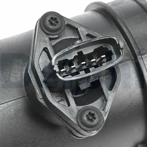 Luftmassenmesser 12 V DELPHI AF10281-12B1 Bild Luftmassenmesser 12 V DELPHI AF10281-12B1