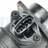 Luftmassenmesser 12 V DELPHI AF10290-12B1 Bild Luftmassenmesser 12 V DELPHI AF10290-12B1