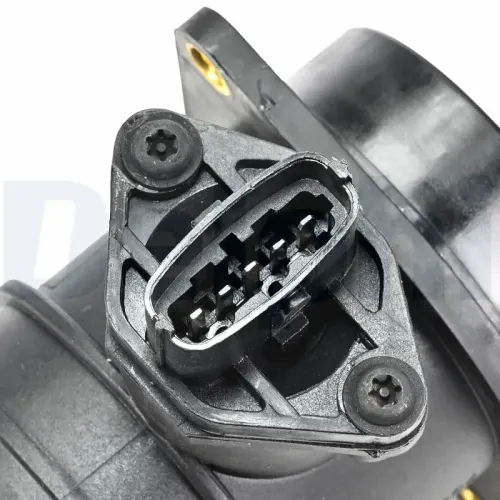 Luftmassenmesser 12 V DELPHI AF10290-12B1 Bild Luftmassenmesser 12 V DELPHI AF10290-12B1