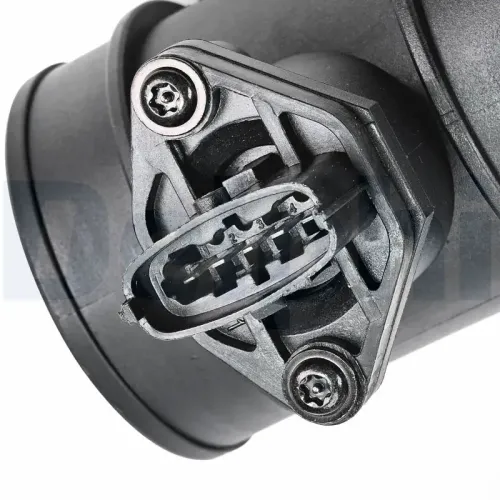 Luftmassenmesser 12 V DELPHI AF10307-12B1 Bild Luftmassenmesser 12 V DELPHI AF10307-12B1