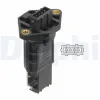 Luftmassenmesser 12 V DELPHI AF10312-12B1
