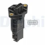 Luftmassenmesser 12 V DELPHI AF10312-12B1