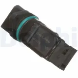 Luftmassenmesser 12 V DELPHI AF10315-12B1