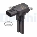 Luftmassenmesser 12 V DELPHI AF10345-12B1