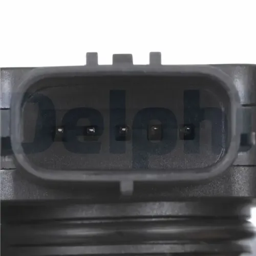 Luftmassenmesser 12 V DELPHI AF10347-12B1 Bild Luftmassenmesser 12 V DELPHI AF10347-12B1