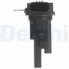 Luftmassenmesser 12 V DELPHI AF10347-12B1 Bild Luftmassenmesser 12 V DELPHI AF10347-12B1