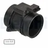 Luftmassenmesser 12 V DELPHI AF10379-12B1