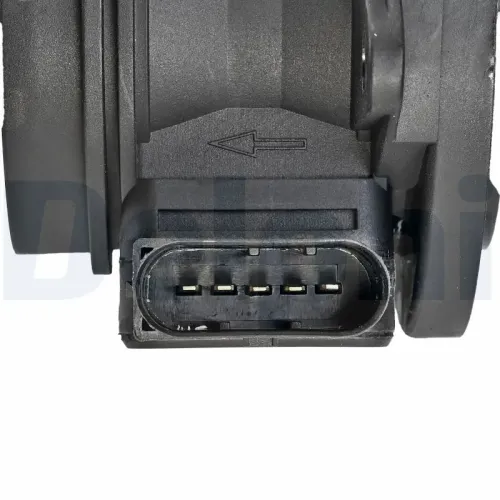 Luftmassenmesser DELPHI AF10401-12B1 Bild Luftmassenmesser DELPHI AF10401-12B1