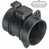 Luftmassenmesser 12 V DELPHI AF10405-12B1