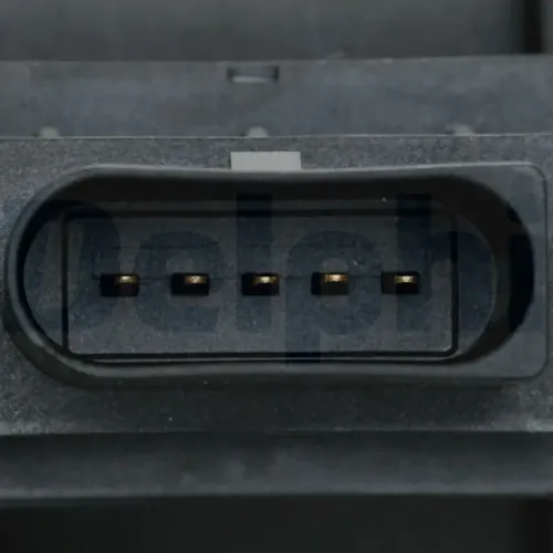 Luftmassenmesser 12 V DELPHI AF10407-12B1 Bild Luftmassenmesser 12 V DELPHI AF10407-12B1