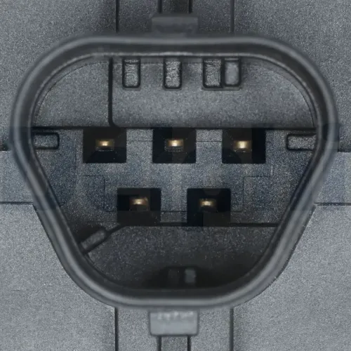 Luftmassenmesser 12 V DELPHI AF10419-12B1 Bild Luftmassenmesser 12 V DELPHI AF10419-12B1