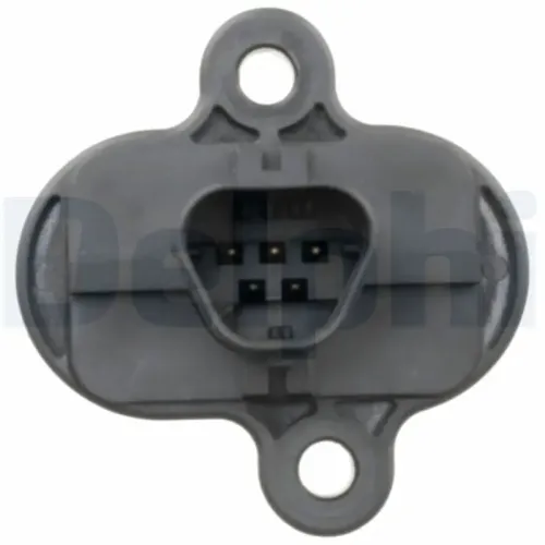 Luftmassenmesser 12 V DELPHI AF10419-12B1 Bild Luftmassenmesser 12 V DELPHI AF10419-12B1