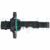 Luftmassenmesser 12 V DELPHI AF10419-12B1 Bild Luftmassenmesser 12 V DELPHI AF10419-12B1