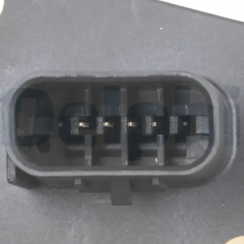 Luftmassenmesser 12 V DELPHI AF10432-12B1 Bild Luftmassenmesser 12 V DELPHI AF10432-12B1