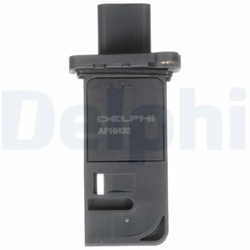 Luftmassenmesser 12 V DELPHI AF10432-12B1 Bild Luftmassenmesser 12 V DELPHI AF10432-12B1
