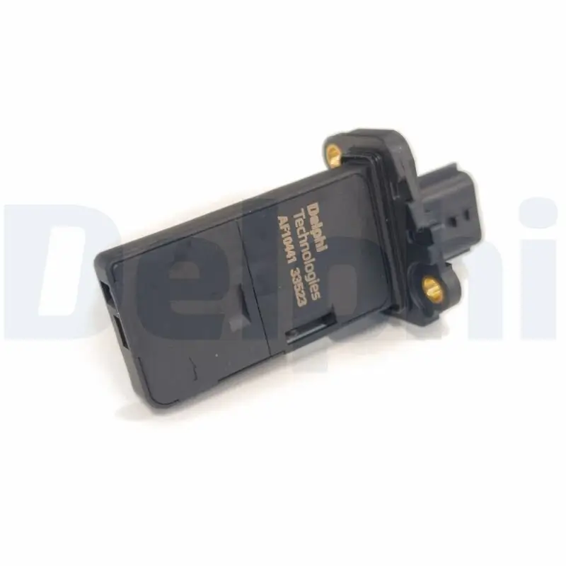 Luftmassenmesser 5 V DELPHI AF10441-12B1