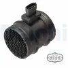 Luftmassenmesser 12 V DELPHI AF10633-12B1