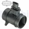 Luftmassenmesser 12 V DELPHI AF10636-12B1